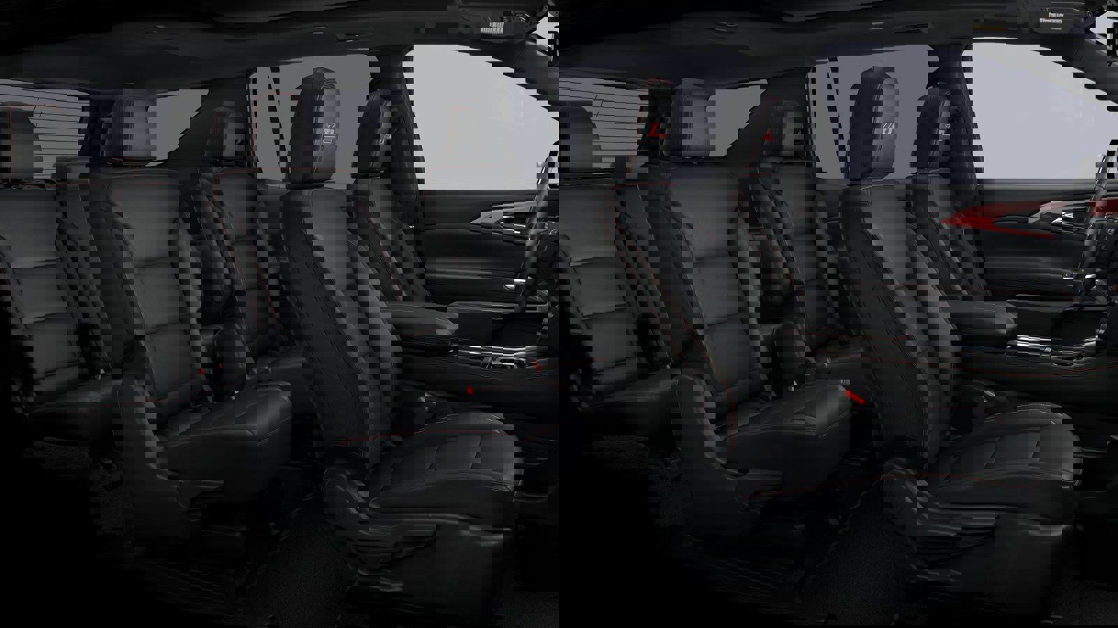 New 2026 Chevrolet Traverse Z71 w/ Enhanced Driving Package image 30