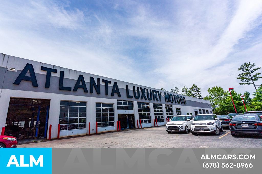 Used 2021 MAZDA CX-9 Grand Touring image 95