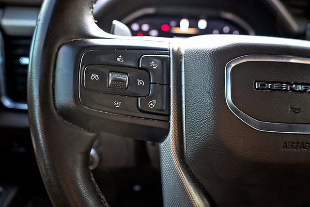 Used 2023 GMC Sierra 1500 Denali w/ Technology Package image 20