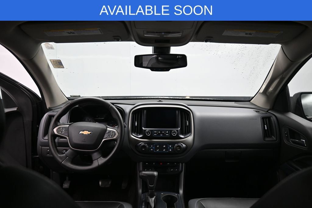 Used 2015 Chevrolet Colorado Z71 AWD/4WD image 29