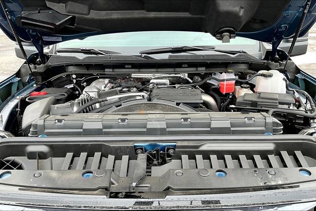 New 2026 GMC Sierra 3500 Denali Ultimate image 12