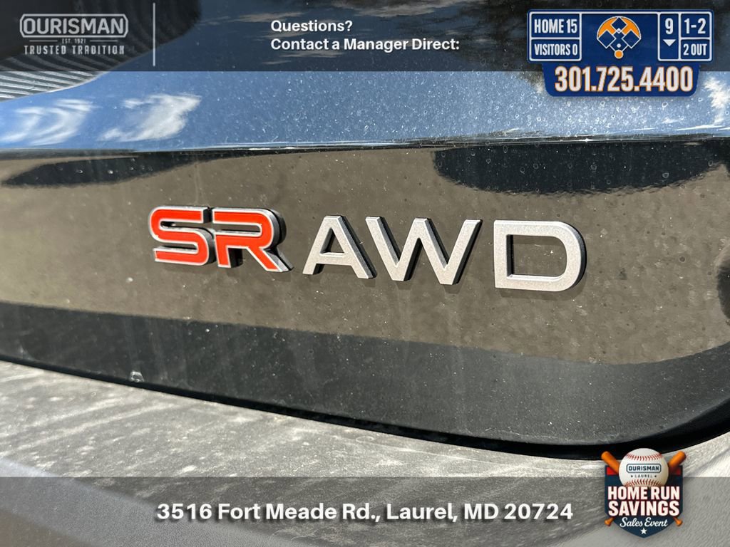 New 2026 Nissan Kicks SR w/ Cold Weather Package image 21