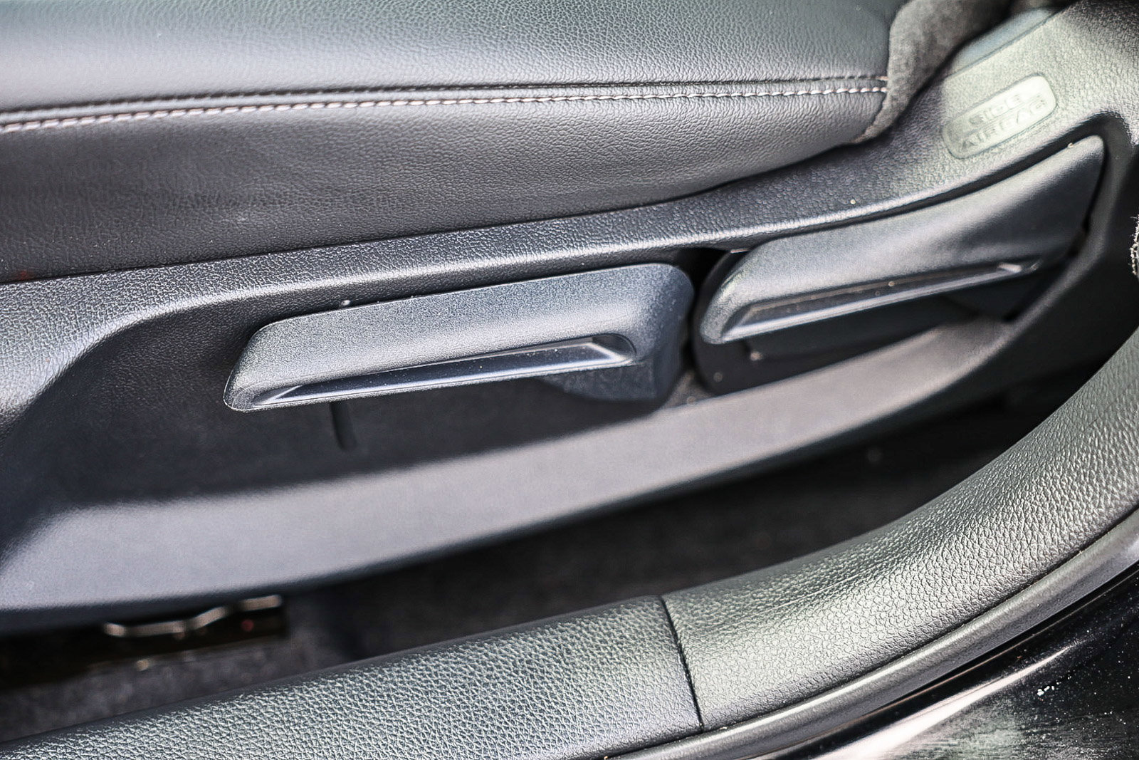 Certified 2025 Honda Civic Sport image 10