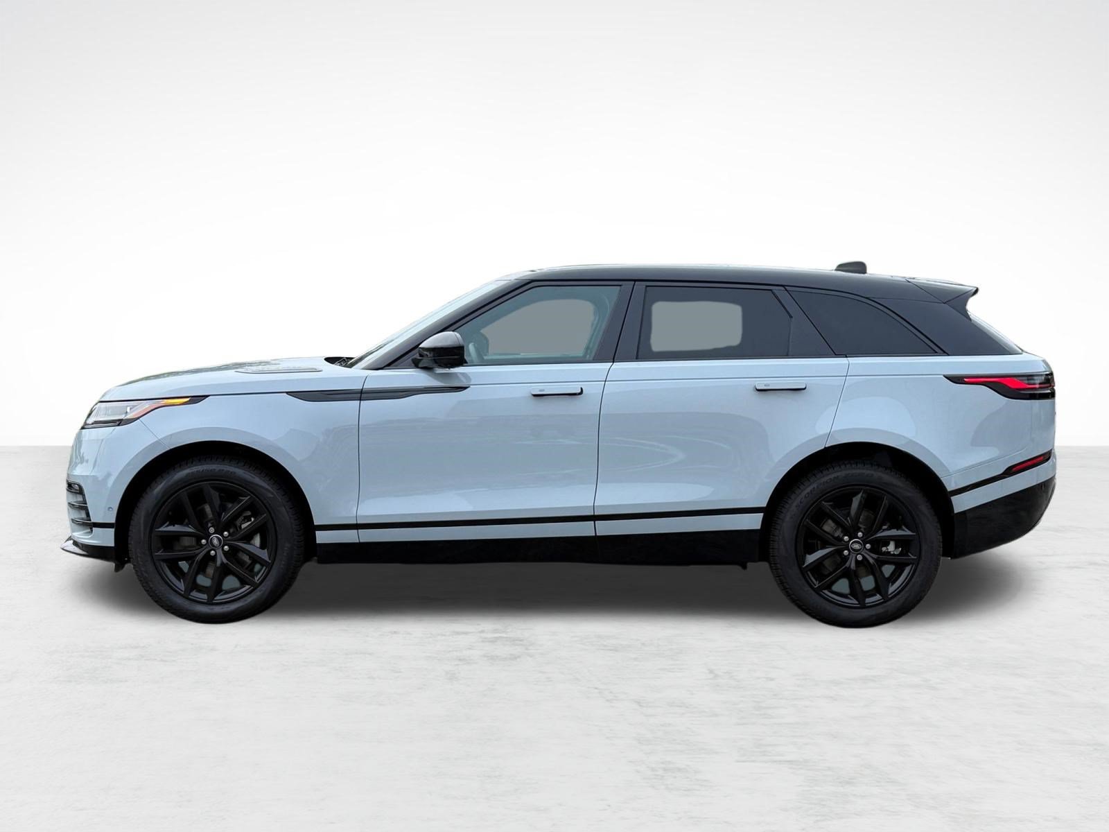 Used 2025 Land Rover Range Rover Velar Dynamic SE AWD/4WD image 2