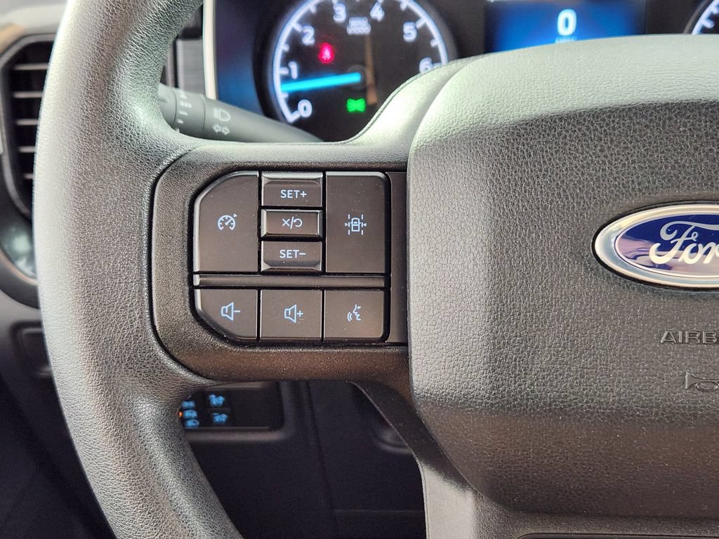Used 2021 Ford F150 XL w/ STX Appearance Package AWD/4WD image 18