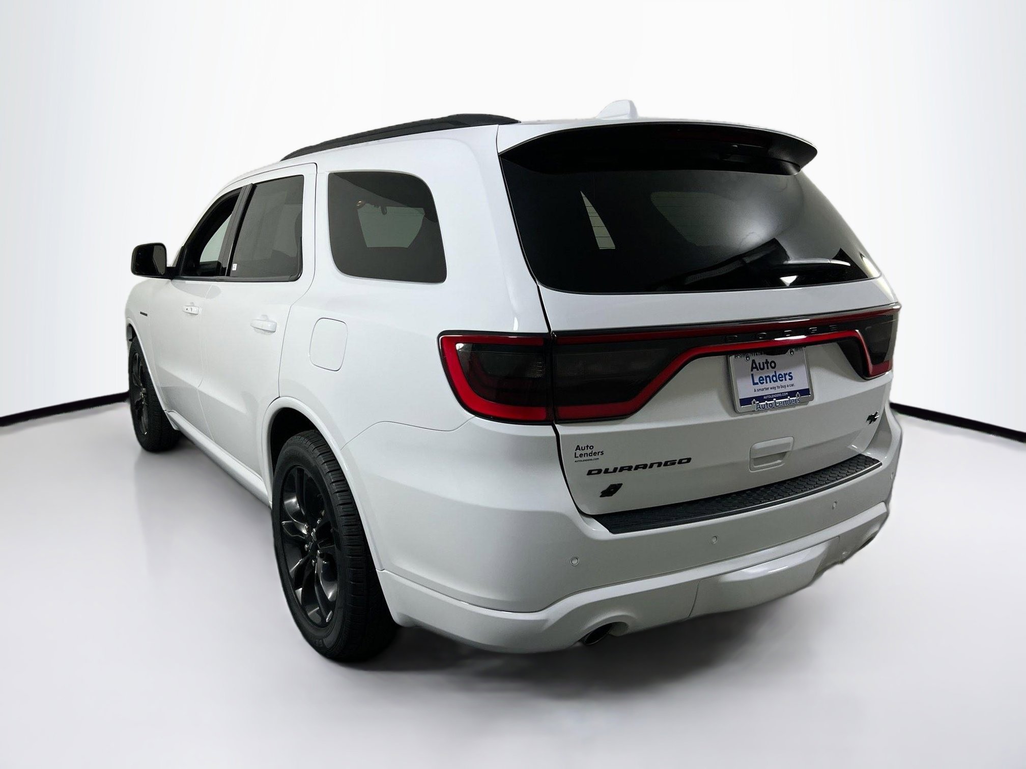 Used 2022 Dodge Durango R/T image 7