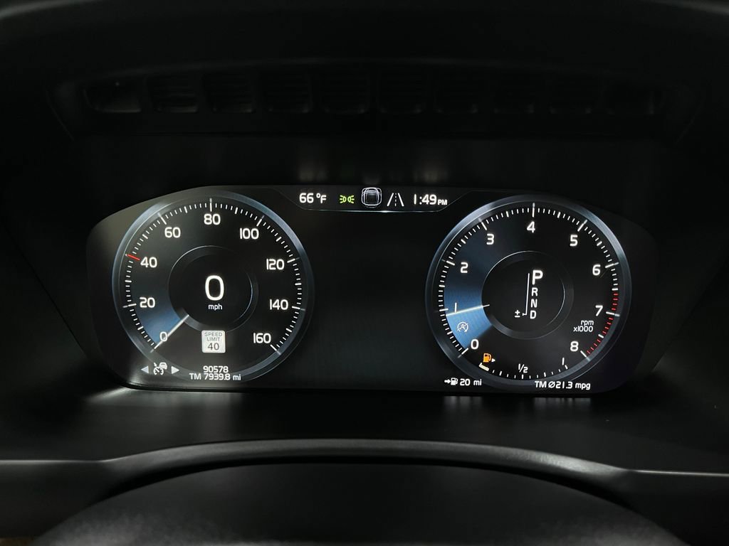 Used 2019 Volvo XC90 T6 Inscription w/ Advanced Package image 24