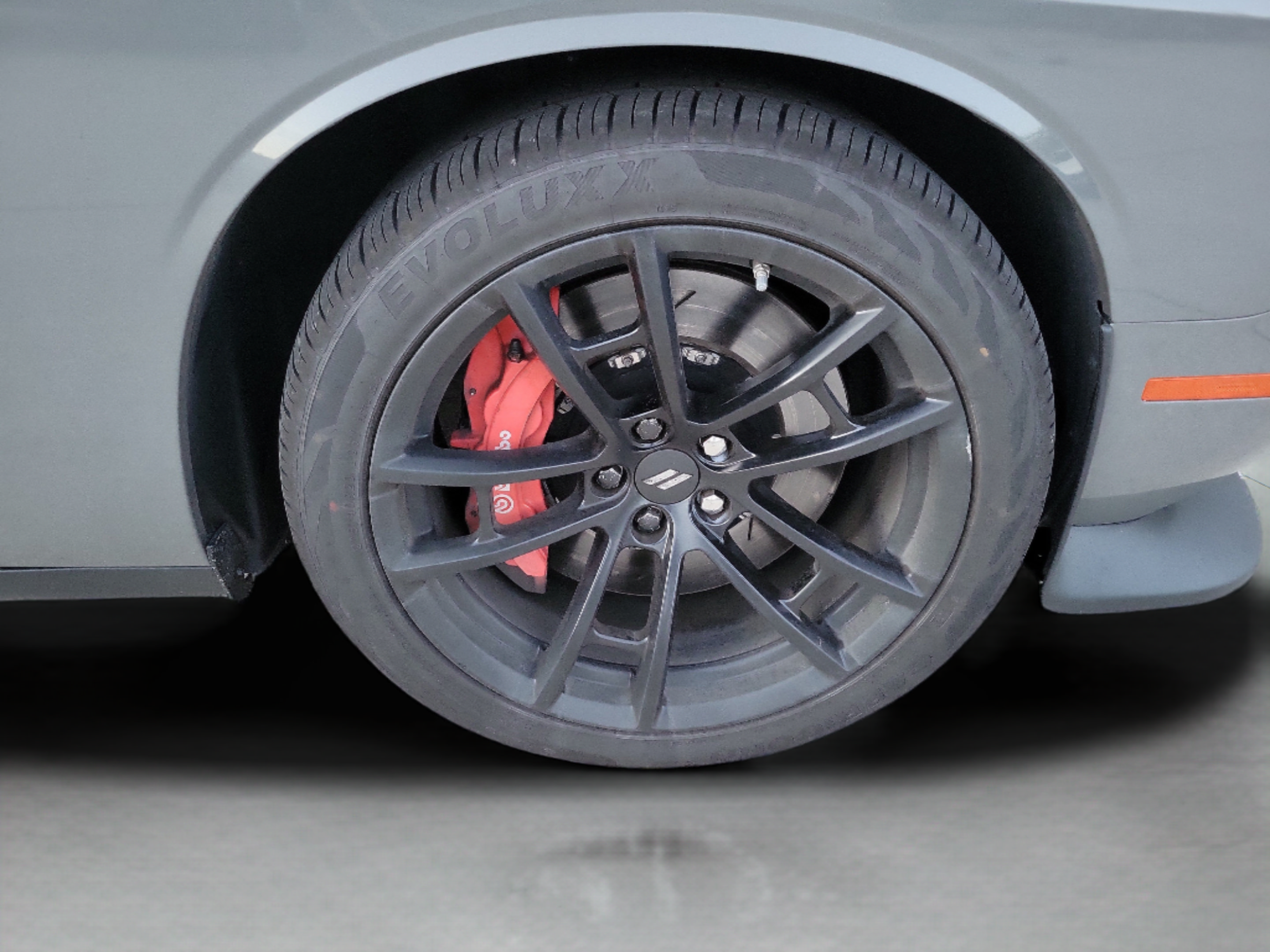 Used 2018 Dodge Challenger T/A RWD image 28