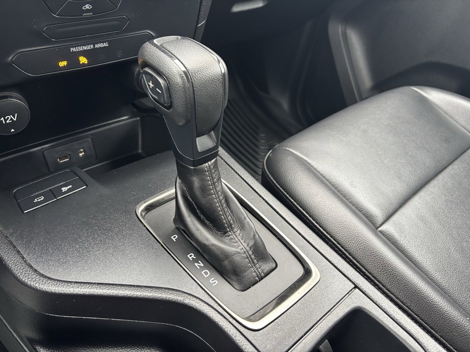 Used 2023 Ford Ranger XL image 25