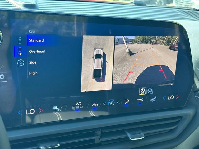 New 2026 Chevrolet Silverado EV LT image 31