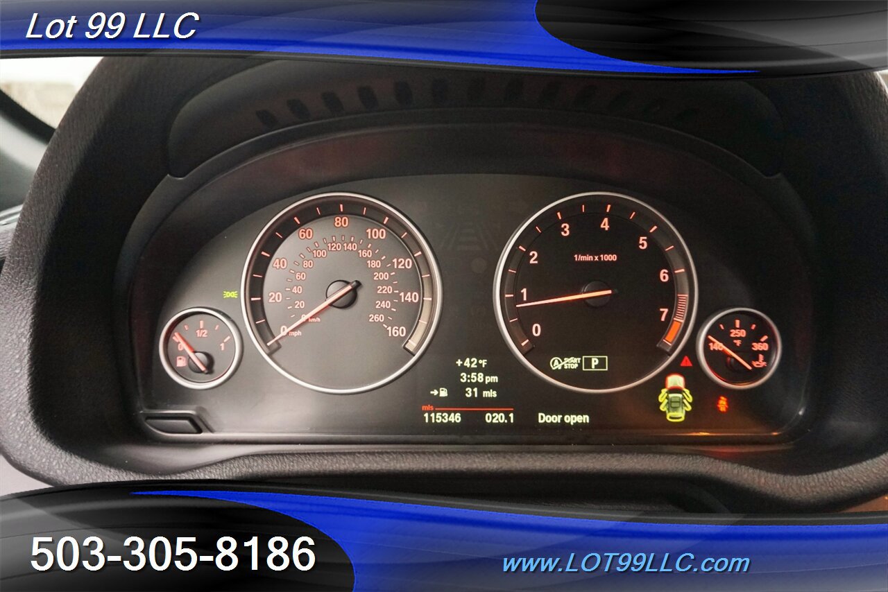 Used 2013 BMW X3 xDrive28i image 20