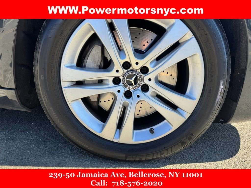 Used 2019 Mercedes-Benz S 450 4MATIC Sedan image 14