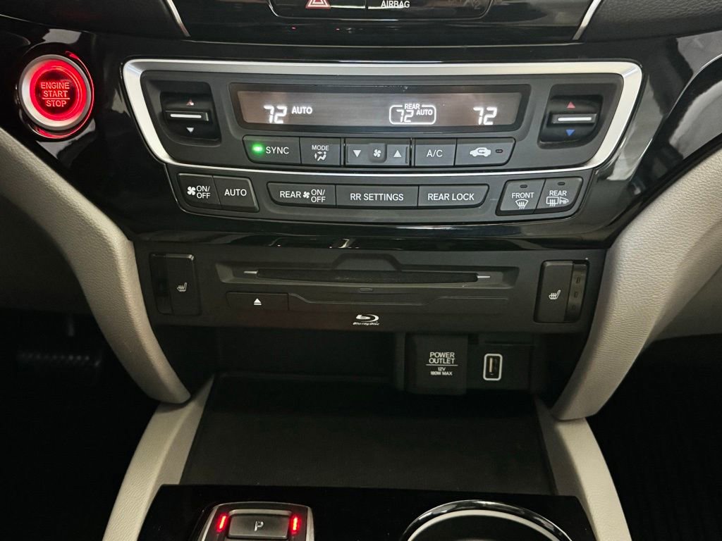 Used 2019 Honda Pilot Touring image 20
