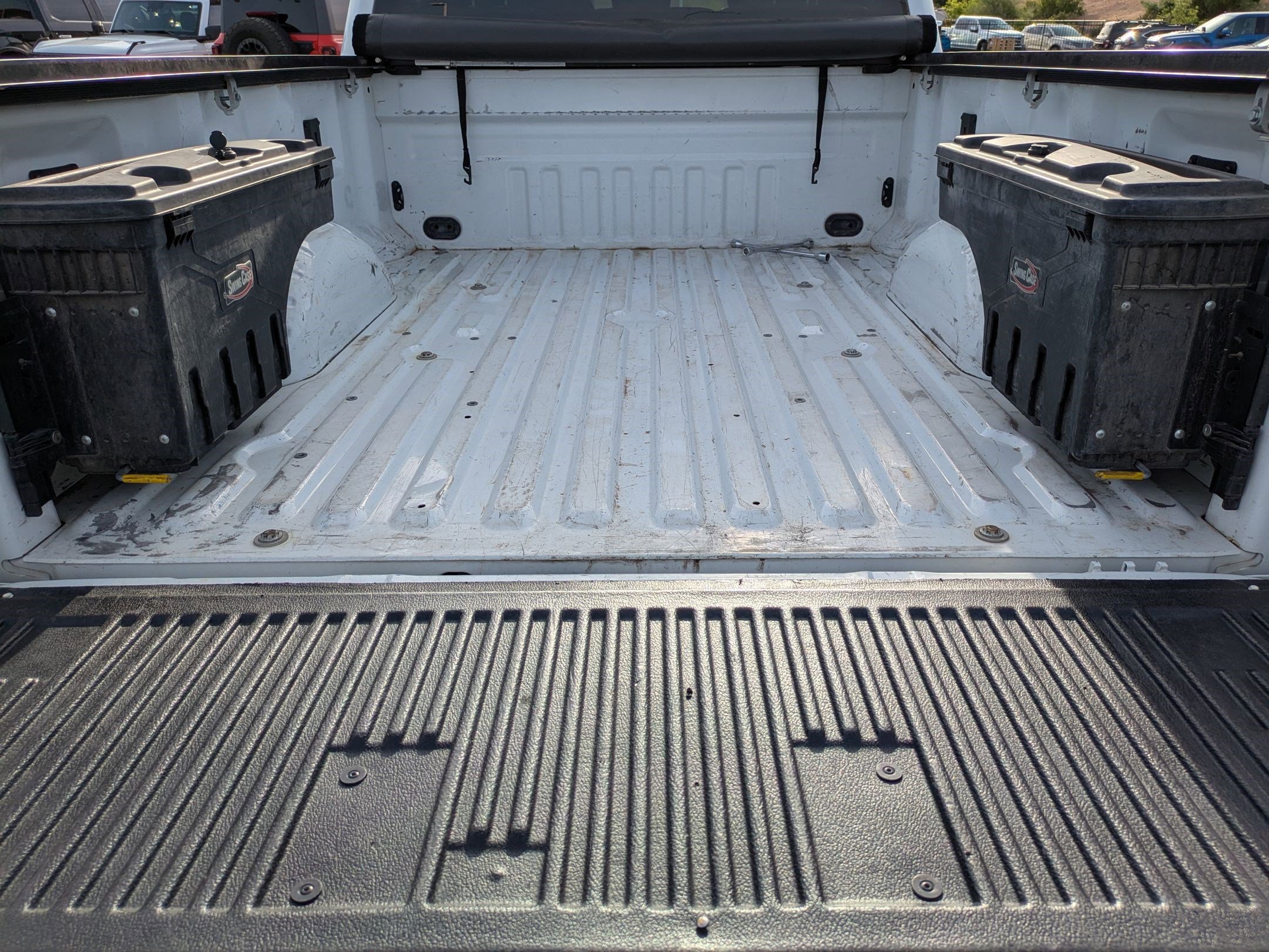 Used 2017 Ford F250 XLT image 26