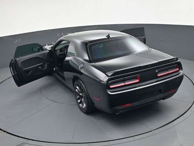Used 2021 Dodge Challenger R/T Scat Pack image 46