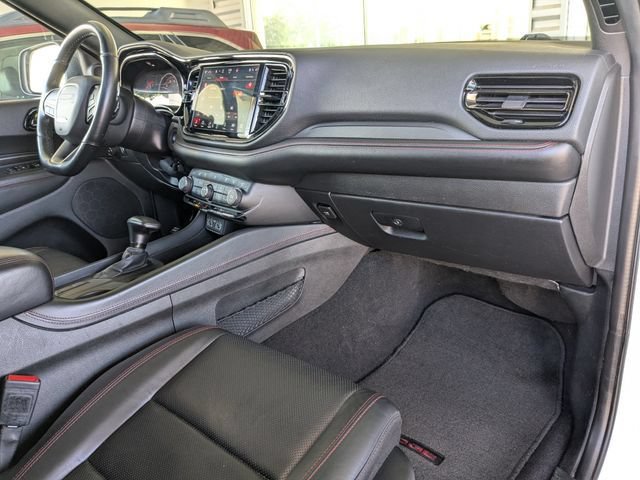 Used 2023 Dodge Durango R/T AWD/4WD image 4