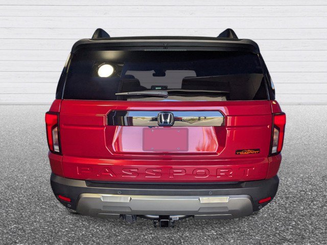 New 2026 Honda Passport TrailSport image 5