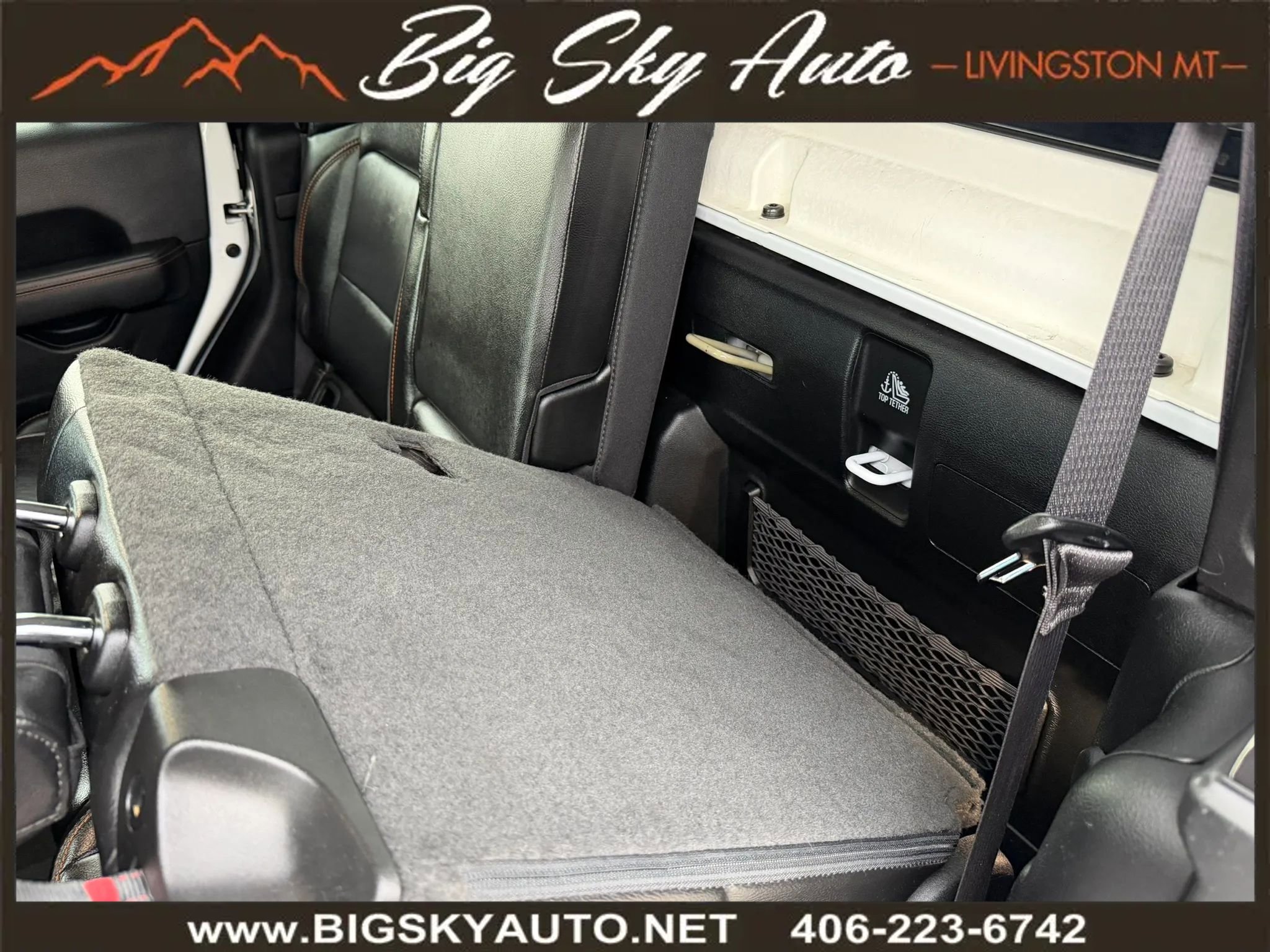 Used 2021 Jeep Gladiator Mojave image 20