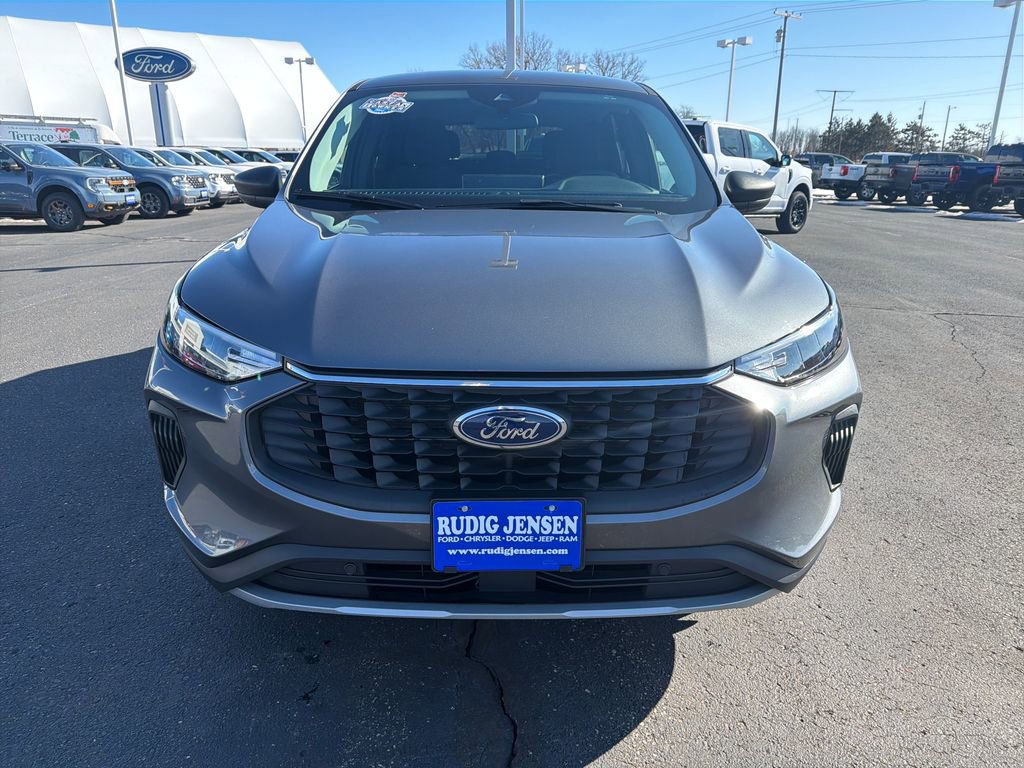 Used 2024 Ford Escape Active w/ Tech Pack #1 image 8