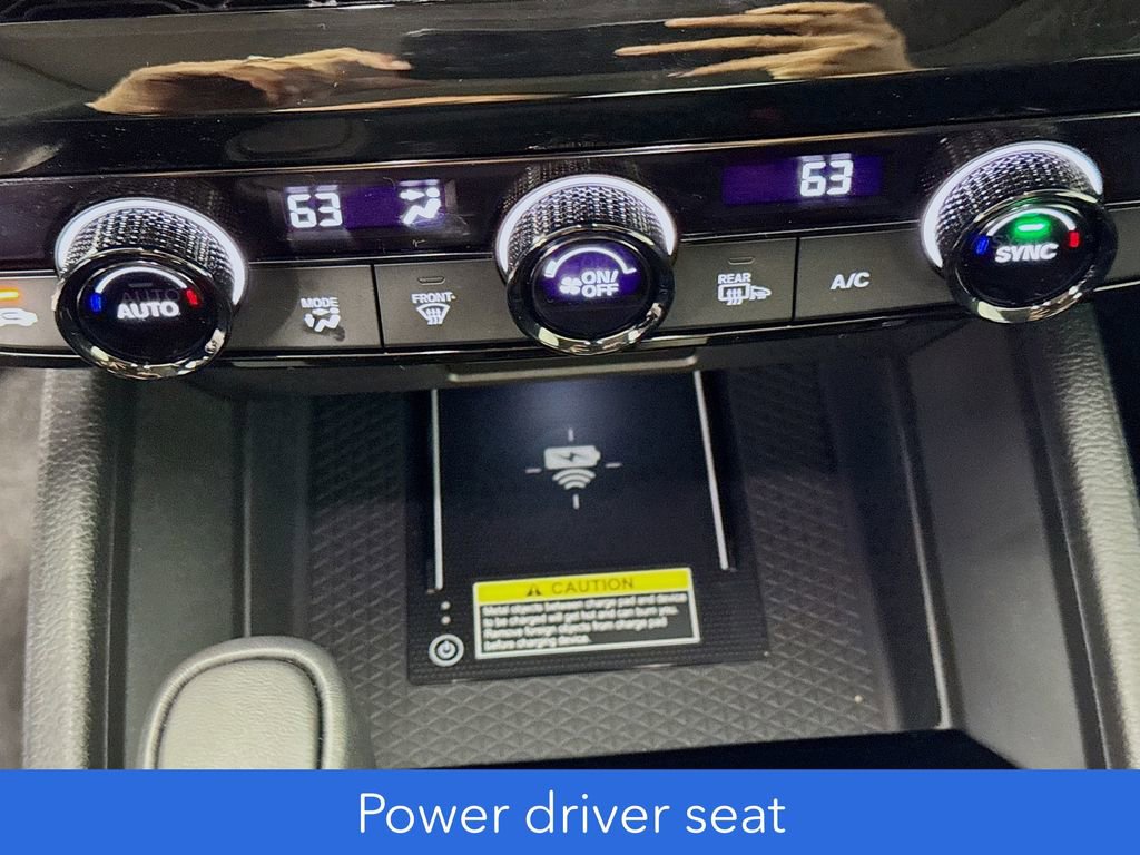 Used 2025 Honda Accord EX-L image 19