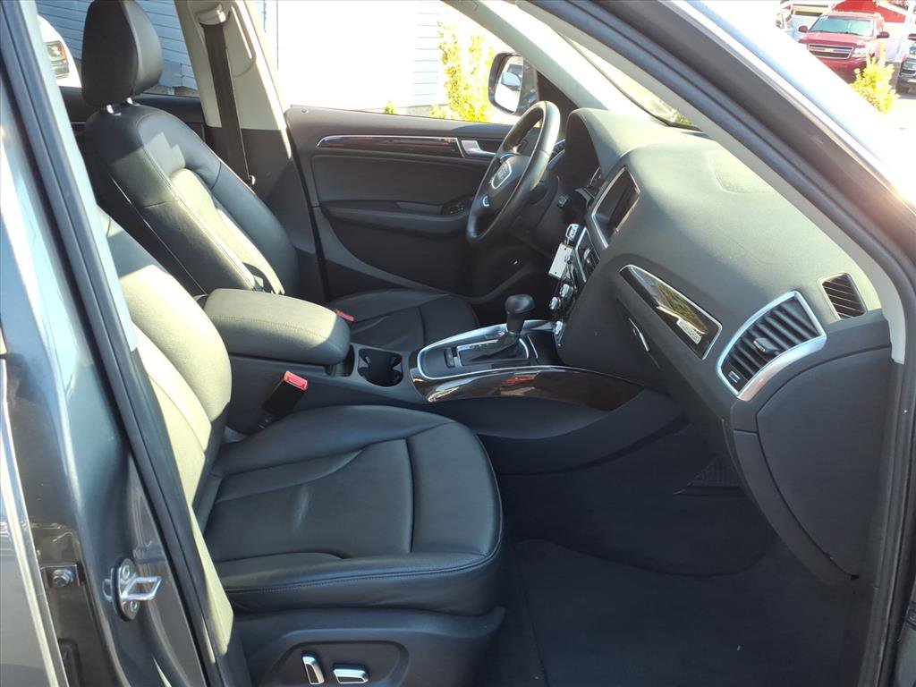 Used 2014 Audi Q5 2.0T Premium image 29