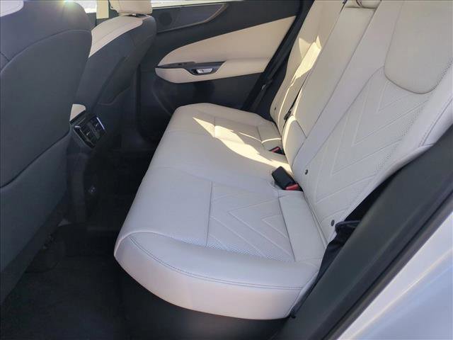 New 2025 Lexus NX 450h+ AWD w/ Luxury Package image 15