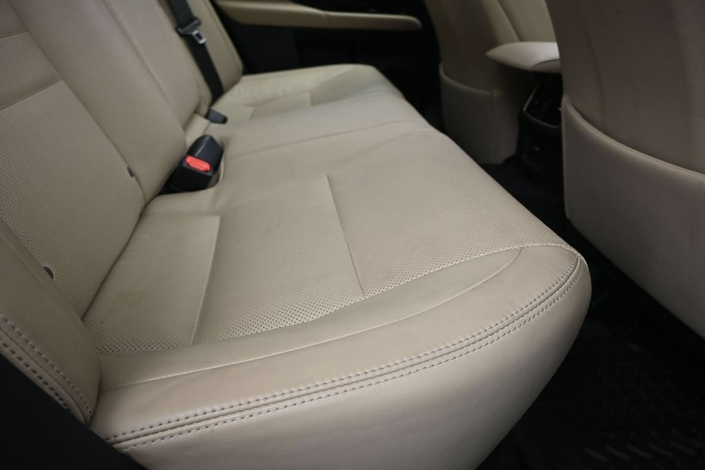 Used 2017 Lexus GS 350 w/ Preferred Accessory Package RWD image 22