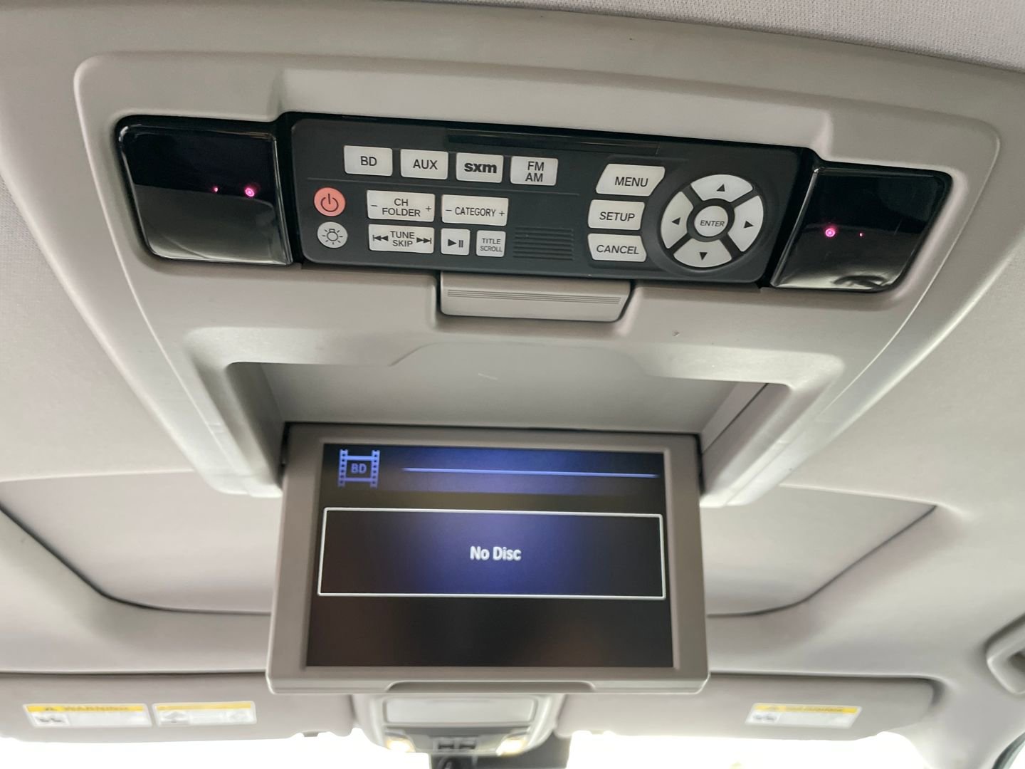 Used 2018 Honda Pilot Elite image 21