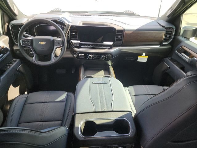 New 2026 Chevrolet Silverado 2500 High Country w/ Technology Package image 31