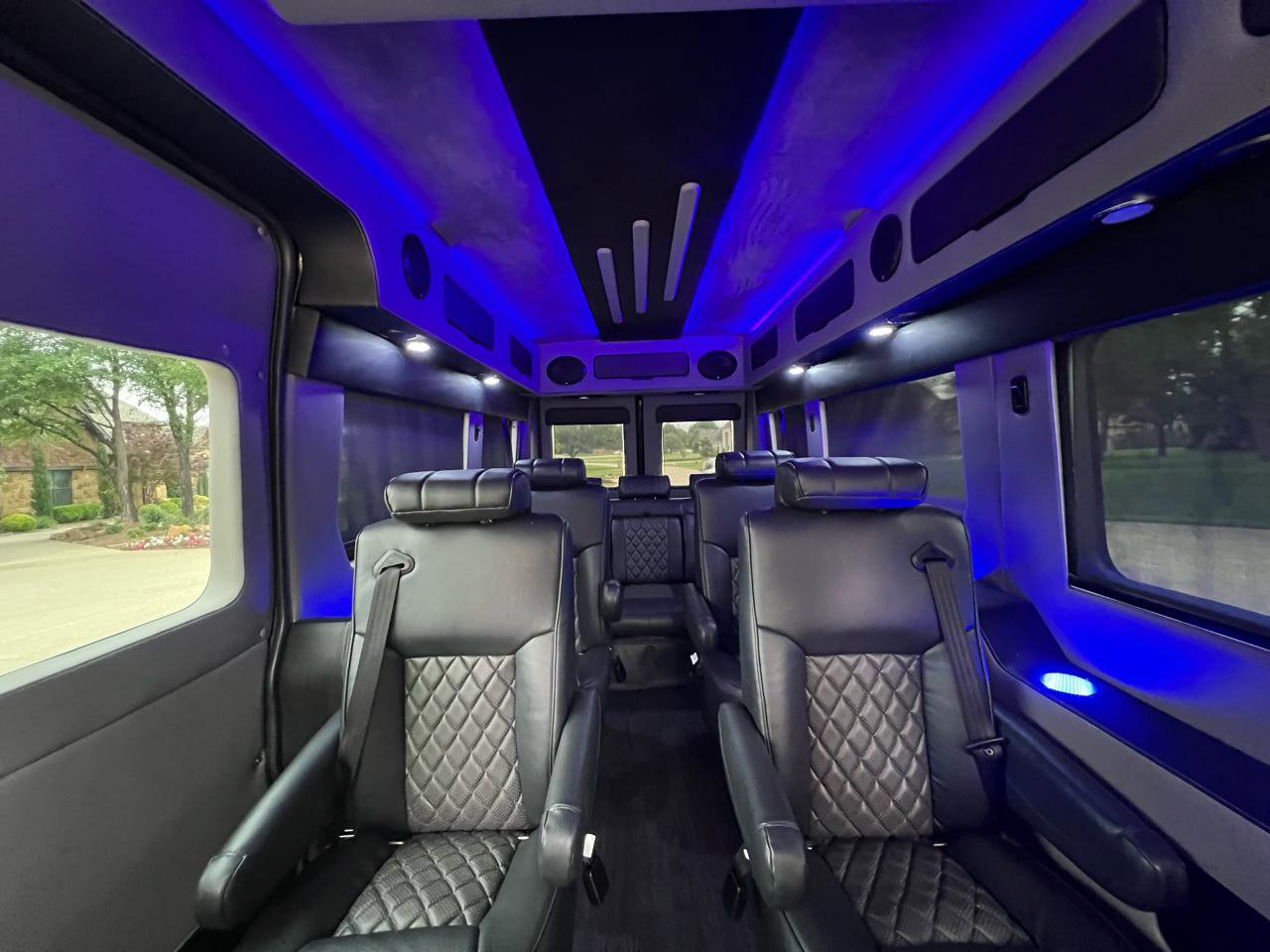 Used 2017 RAM ProMaster 3500 w/ Mopar Trailer Tow Group FWD image 38
