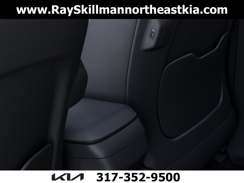 New 2025 Kia EV6 Wind image 26