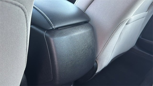 Used 2019 Ford Fusion S image 20