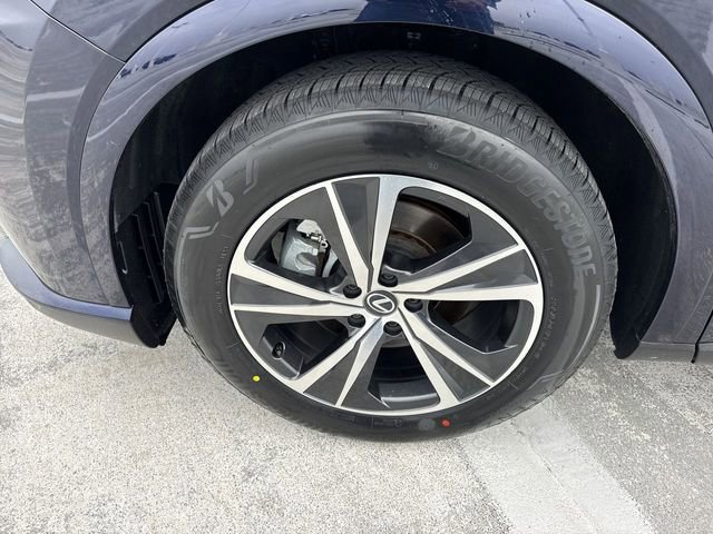 Used 2023 Lexus RX 350 Premium w/ Cold Area Package image 10