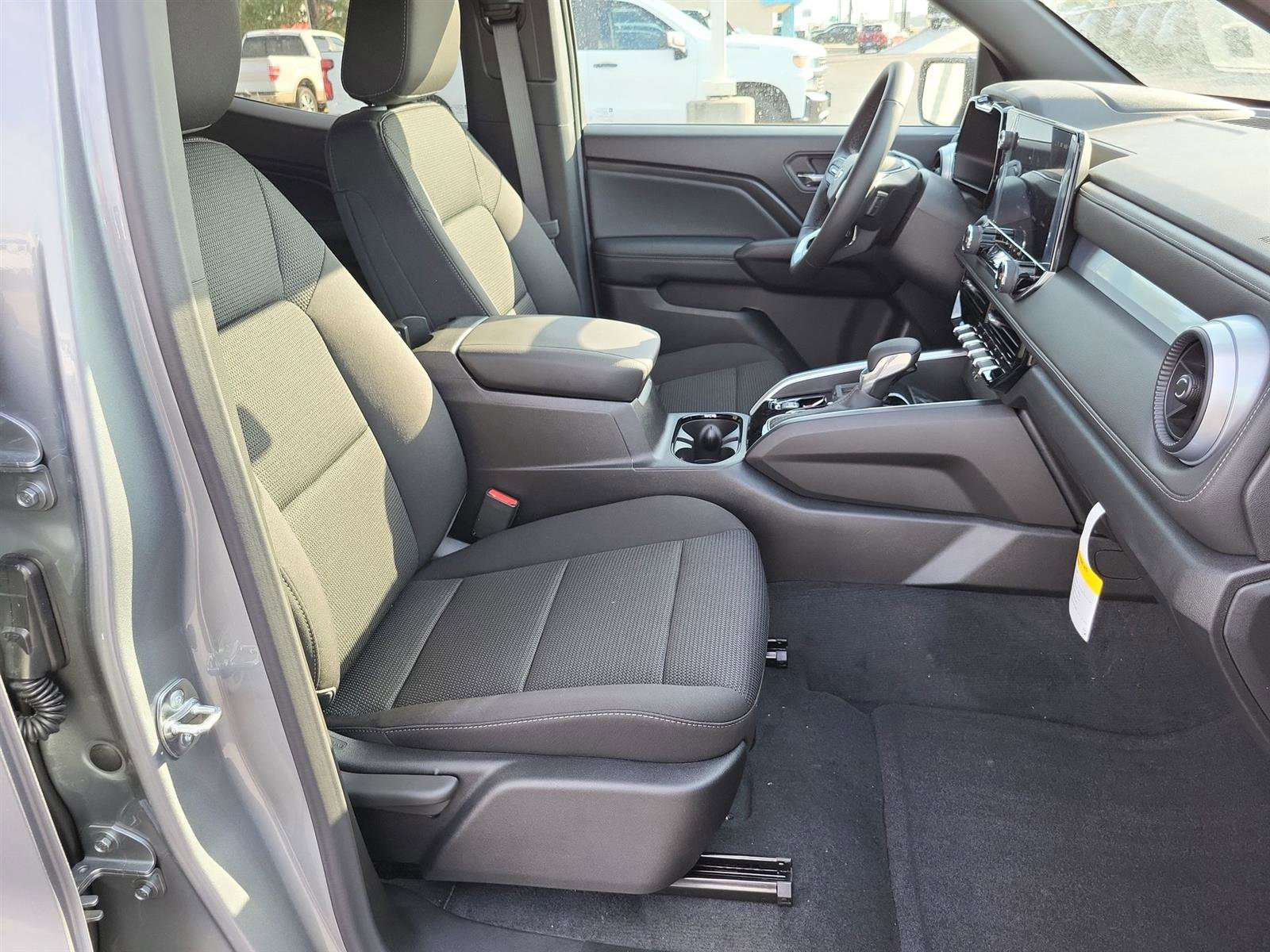 New 2026 Chevrolet Colorado LT w/ Advanced Trailering Package image 25