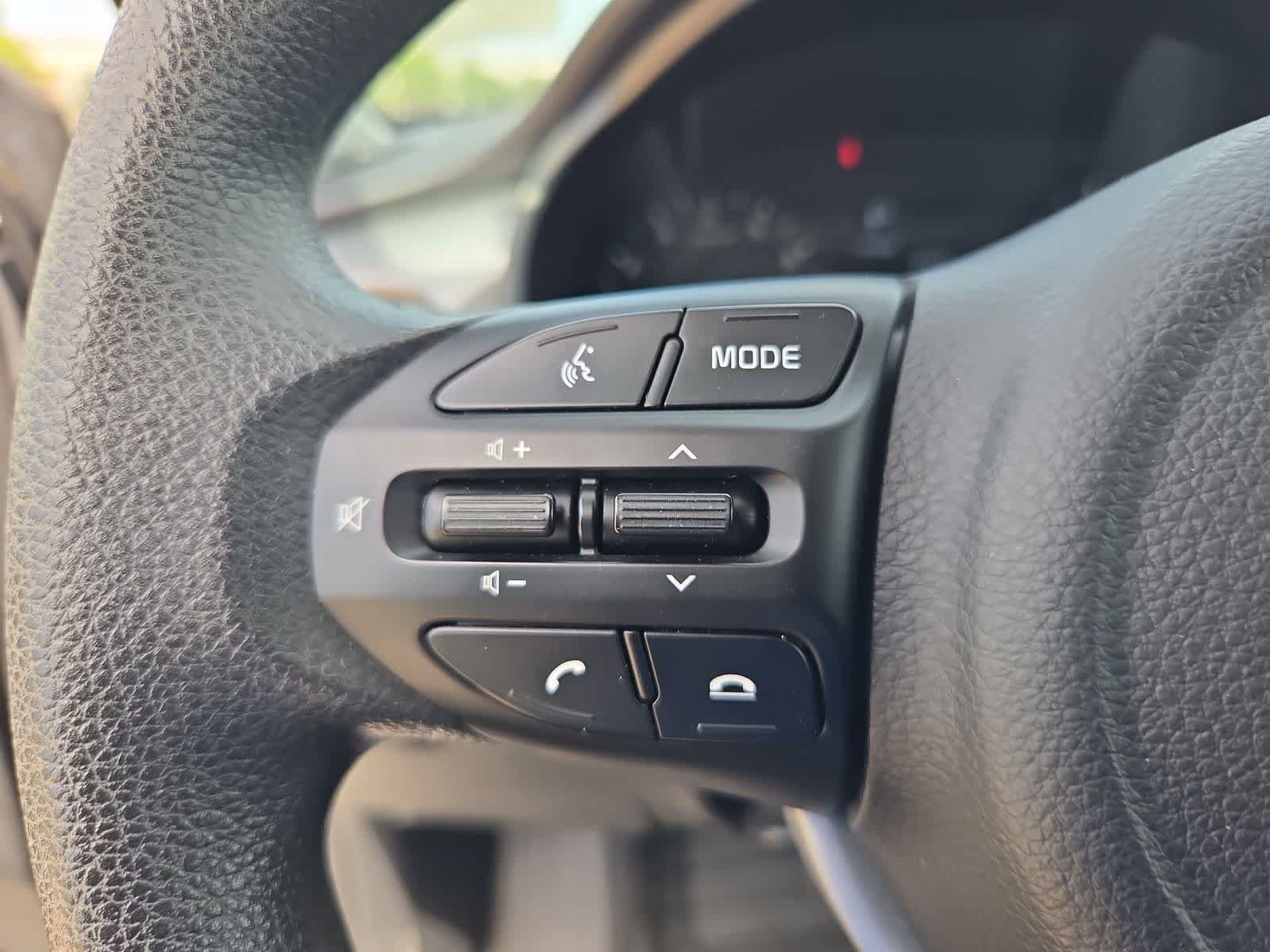 Certified 2023 Kia Rio S FWD image 21