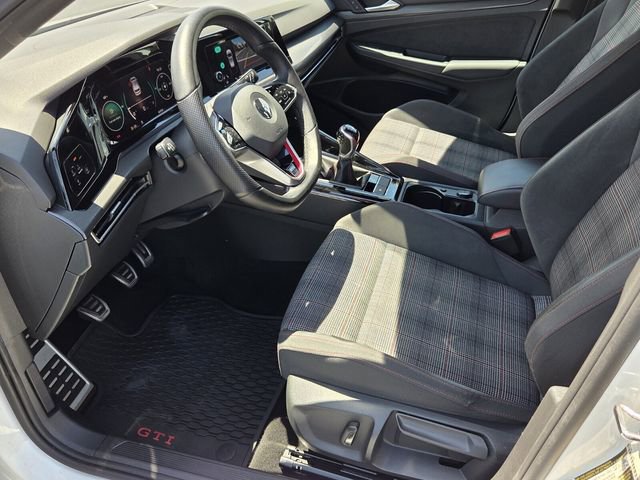 Used 2023 Volkswagen GTI S FWD image 10