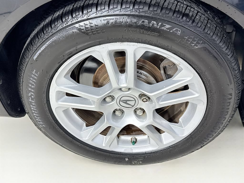 Used 2009 Acura TL w/ Technology Package FWD image 37
