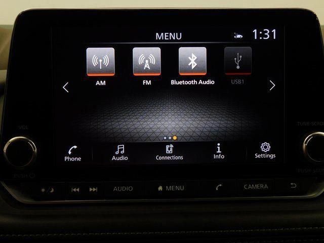 Used 2023 Nissan Rogue SV image 55