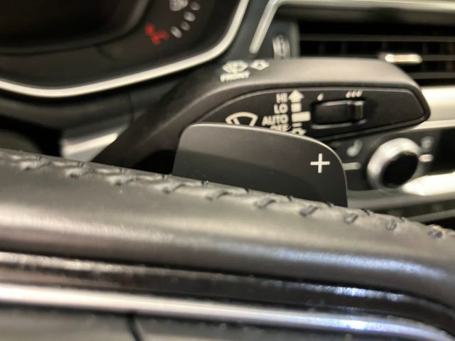 Used 2017 Audi A4 2.0T Premium Plus w/ Premium Plus Package image 35