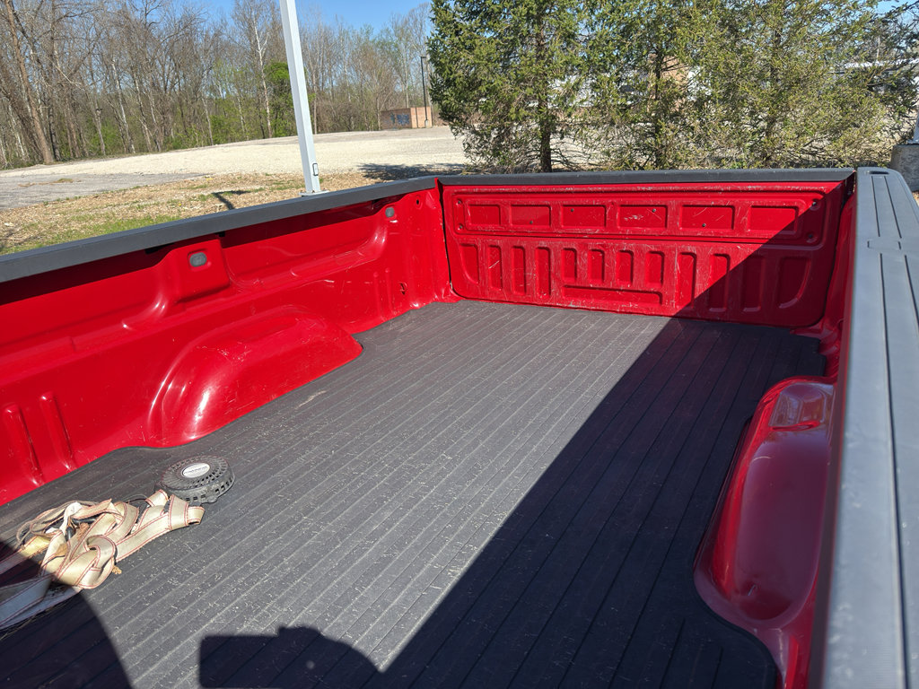 Used 2014 GMC Sierra 1500 2WD Regular Cab w/ Sierra Convenience Package image 9