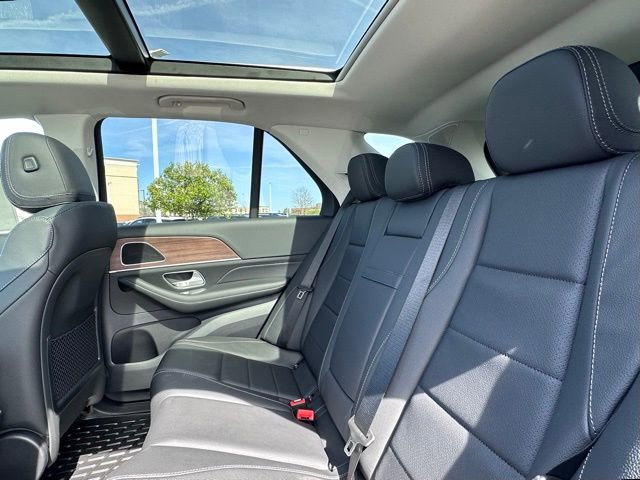 New 2026 Mercedes-Benz GLE 350 4MATIC image 22