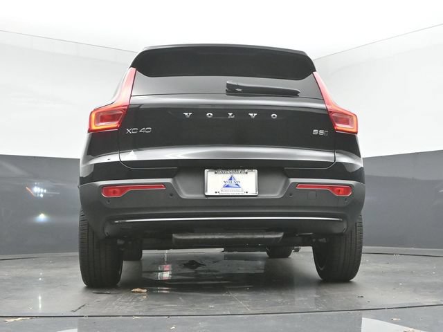New 2026 Volvo XC40 B5 Ultra w/ Protection Package Premier AWD/4WD image 42