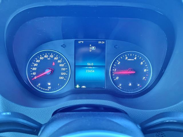Used 2021 Mercedes-Benz Sprinter 2500 image 21