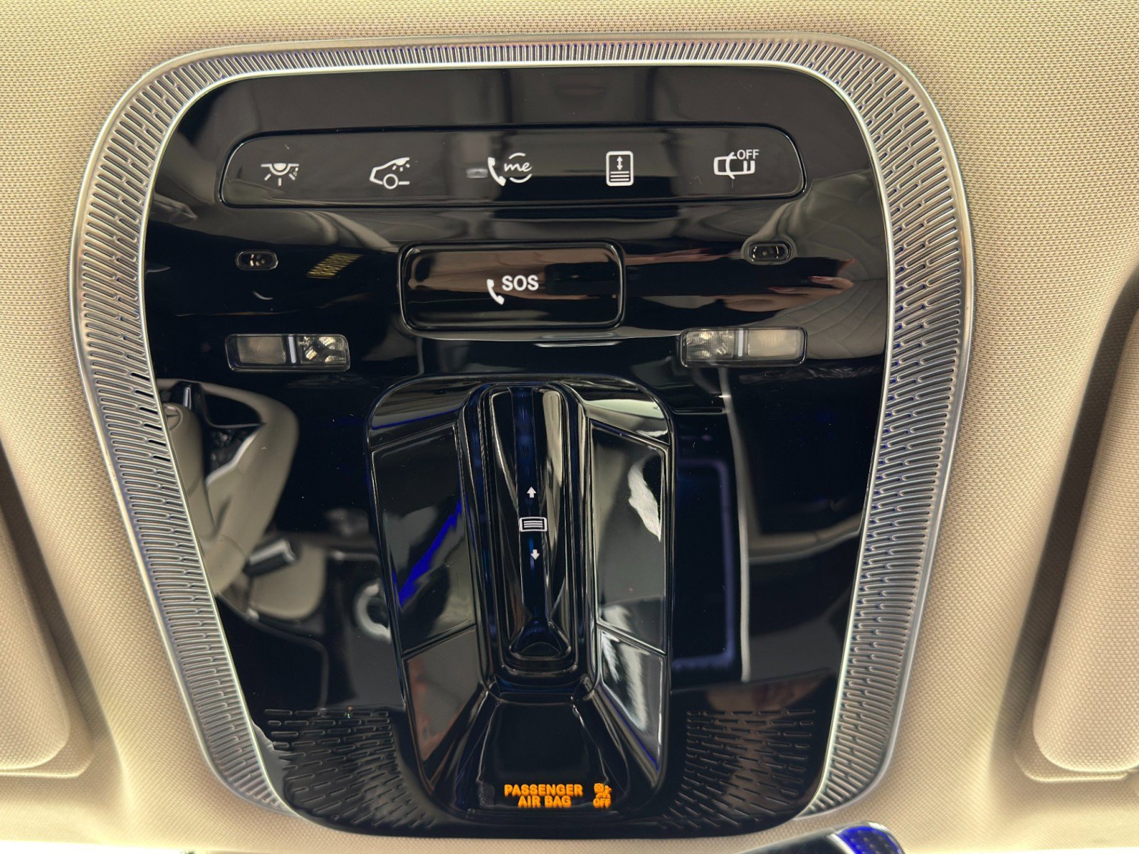 Used 2023 Mercedes-Benz S 580 4MATIC Sedan image 42