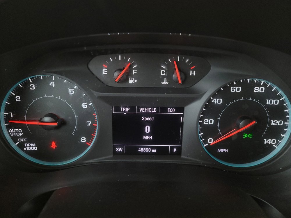 Used 2024 Chevrolet Malibu LT FWD image 23