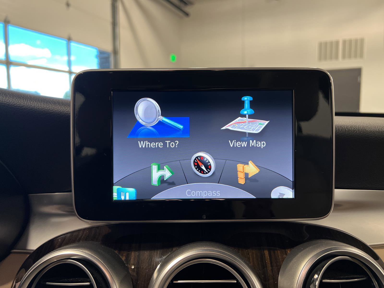 Used 2018 Mercedes-Benz C 300 4MATIC Sedan image 17