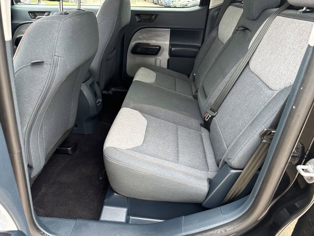 Used 2024 Ford Maverick XLT FWD image 14