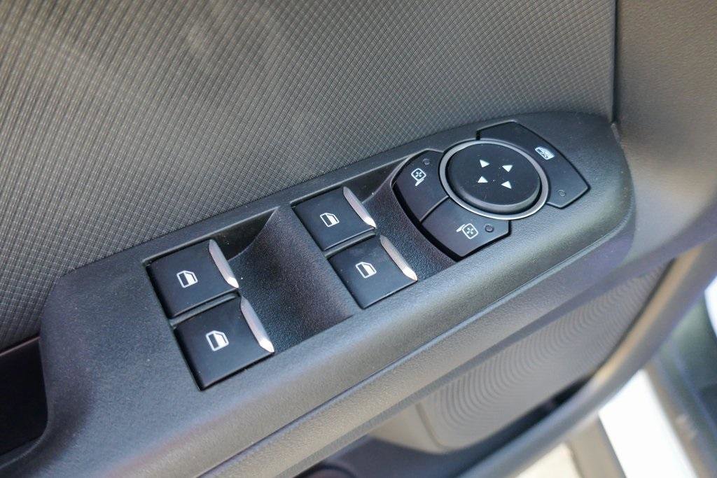 New 2025 Ford Bronco Sport Outer Banks w/ Outer Banks Tech Package+ image 20