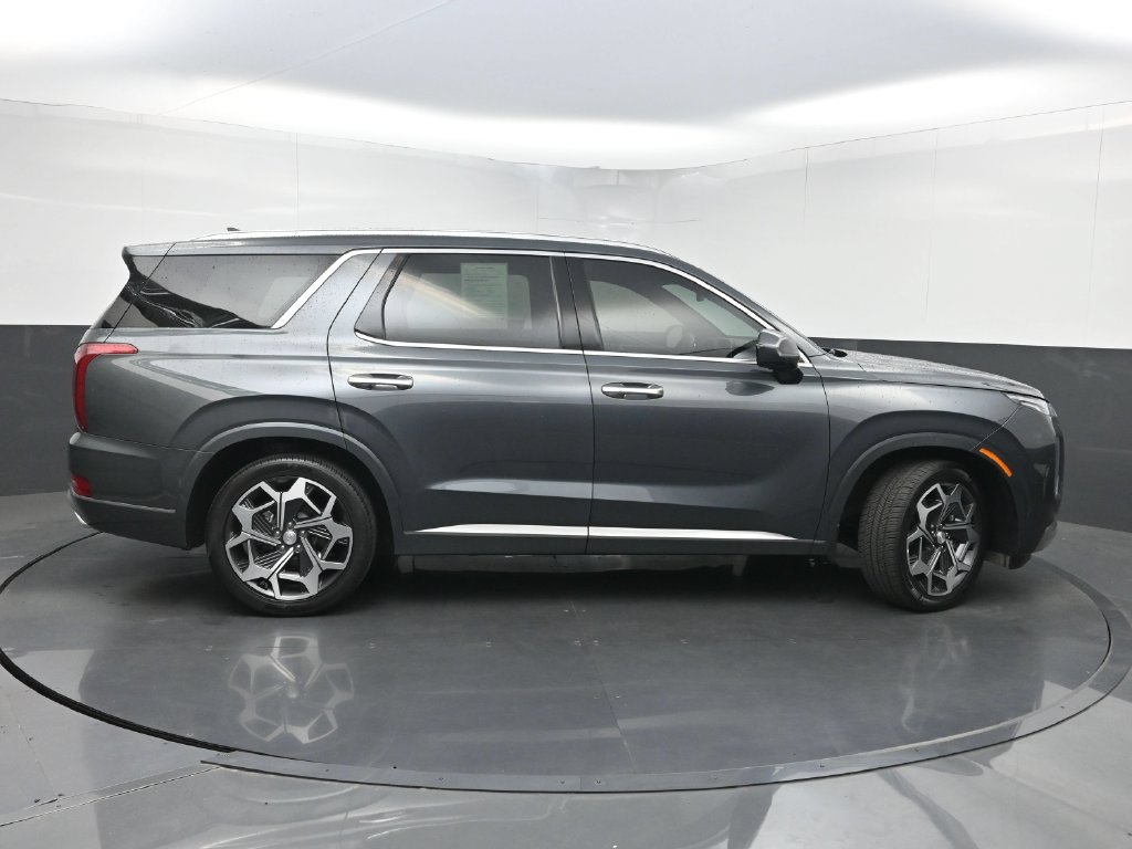 Used 2022 Hyundai Palisade Calligraphy FWD image 49