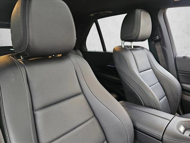 Used 2022 Mercedes-Benz GLE 450 4MATIC image 29